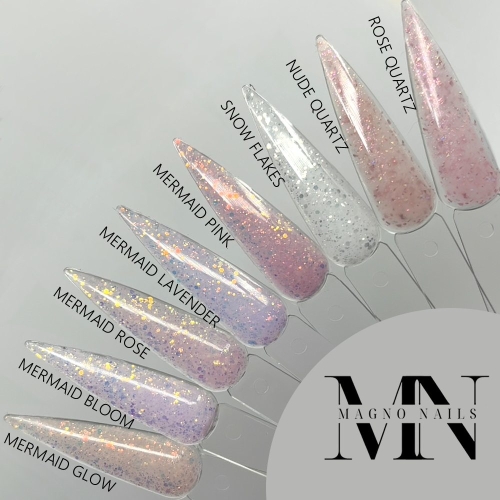 Special Editon Cover Gel - Make Up Gel - Mermaid Lavender